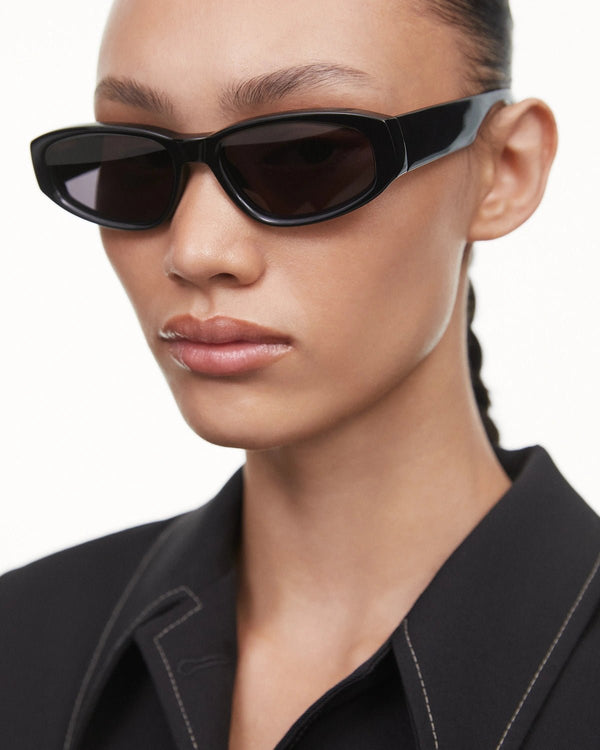 09 Core / Black & Black Lens - Shade Files